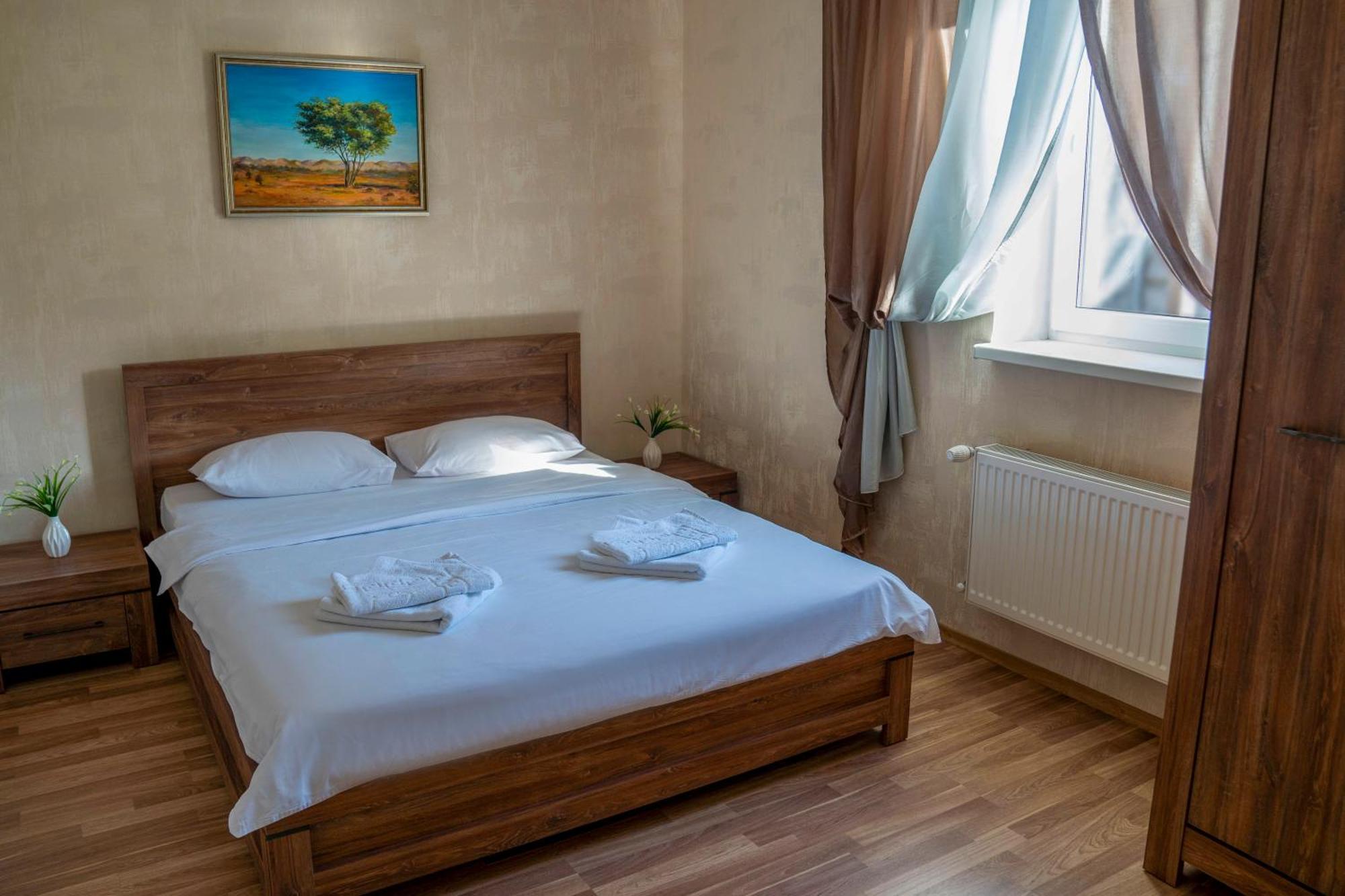 Guest House Kiev Forest Екстериор снимка