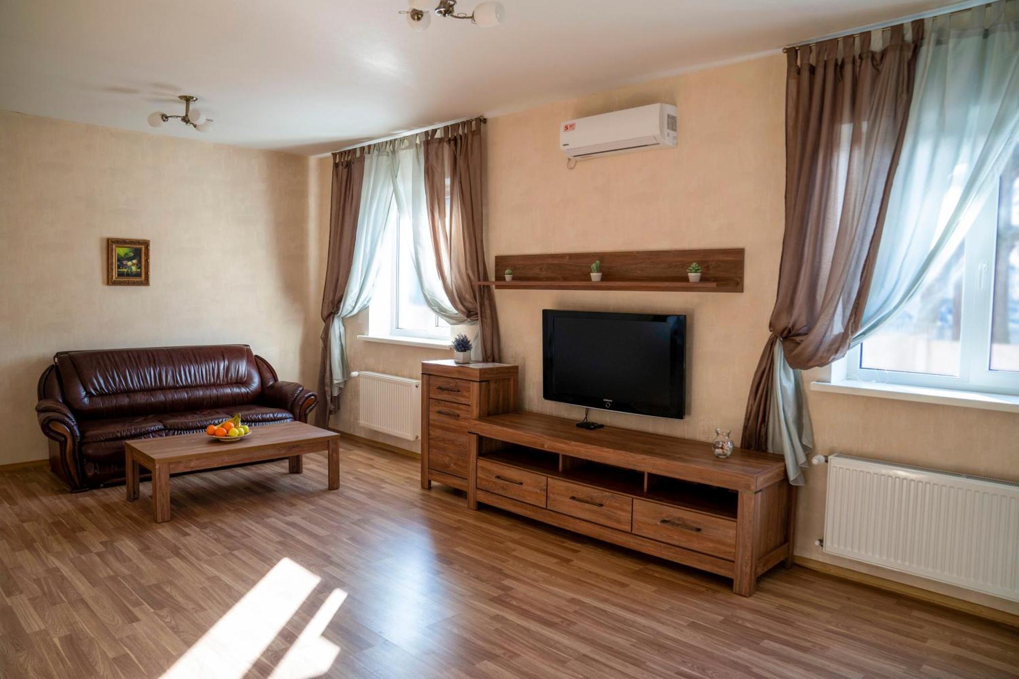 Guest House Kiev Forest Екстериор снимка