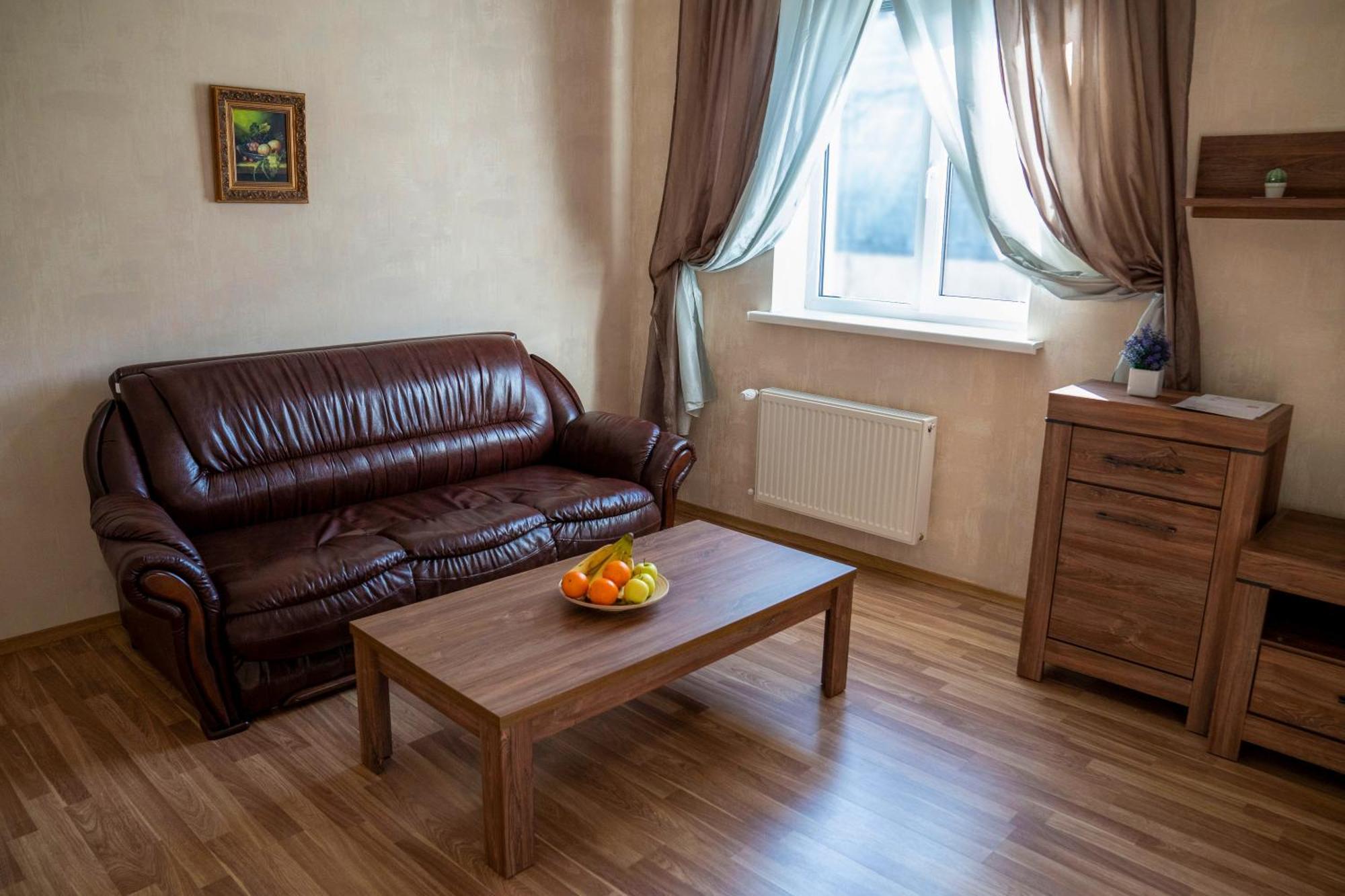 Guest House Kiev Forest Екстериор снимка