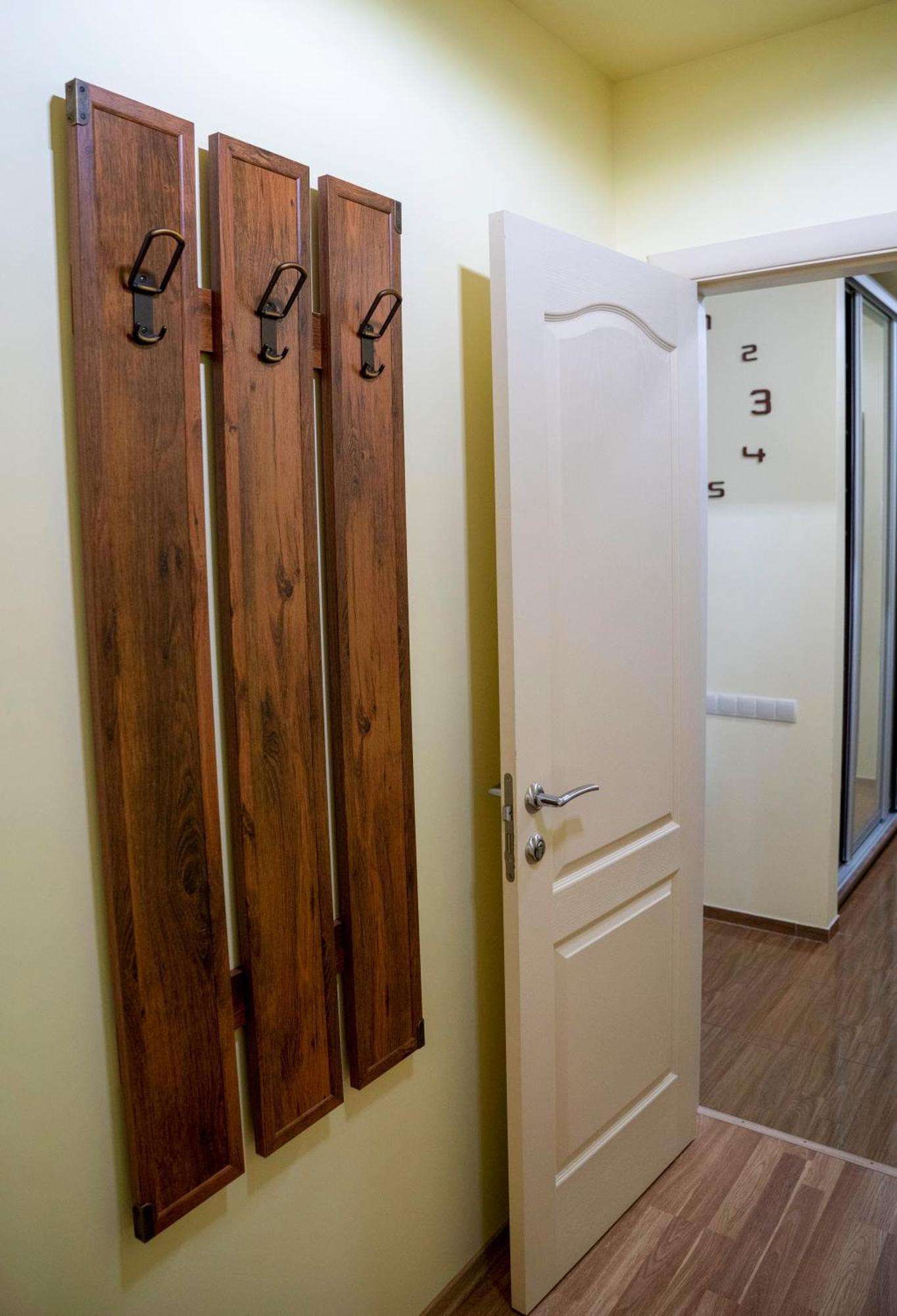Guest House Kiev Forest Екстериор снимка