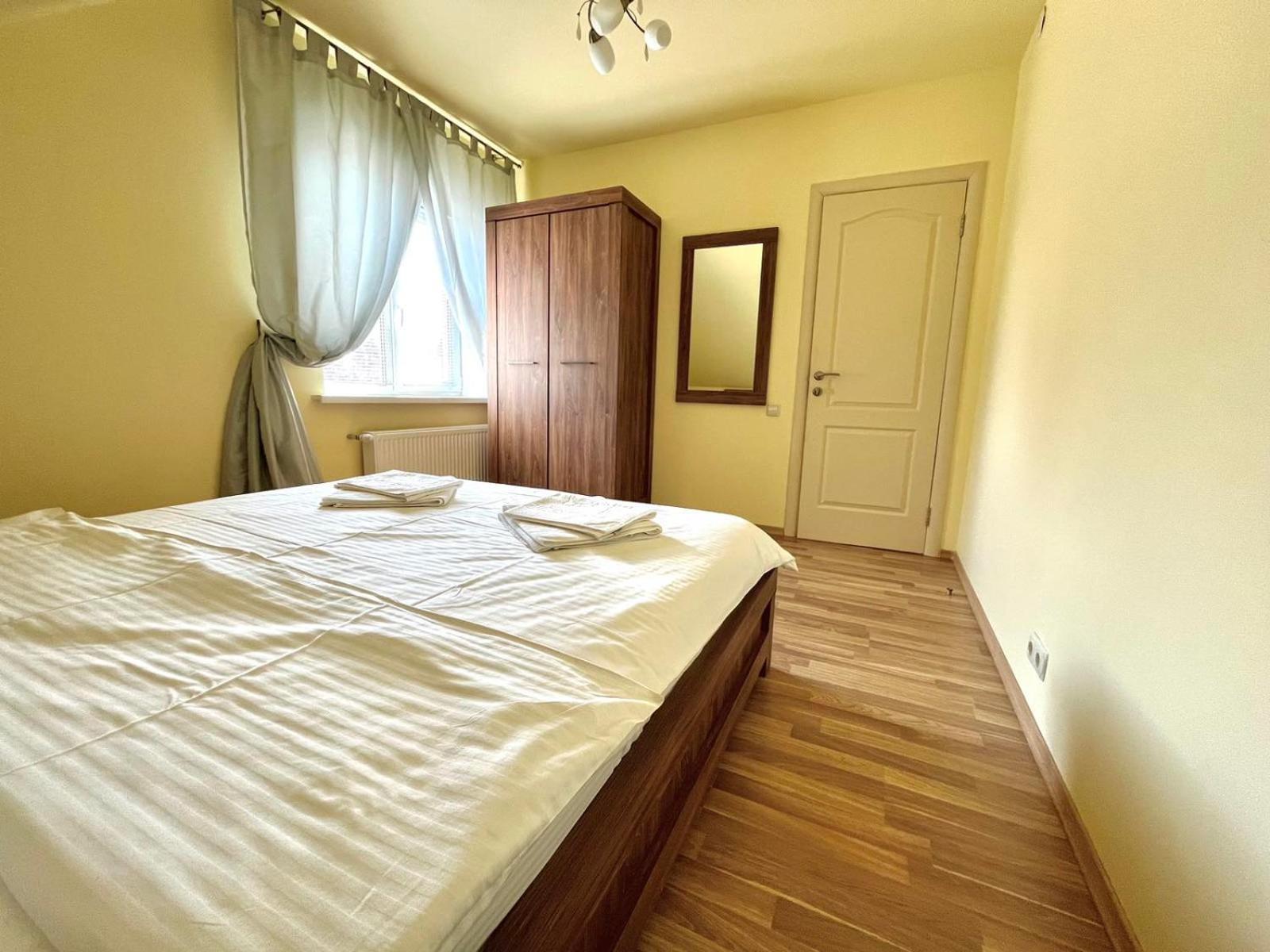 Guest House Kiev Forest Екстериор снимка